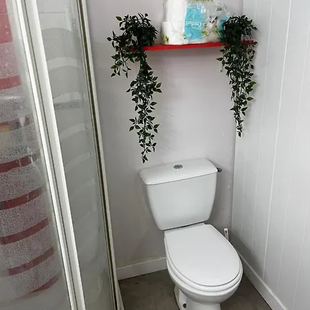 Petite Maison Sympa