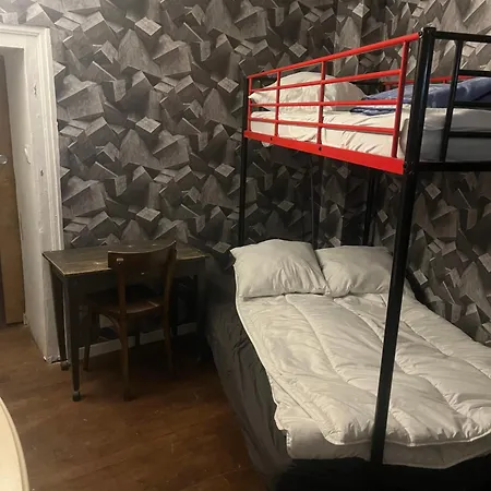 Petite Maison Sympa Hotell